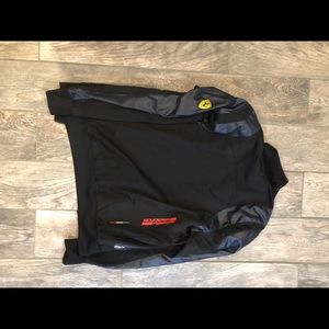 Puma ferrari addition, beautiful spring jacket!